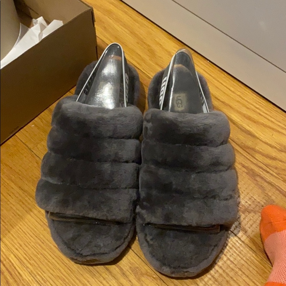 Ugg